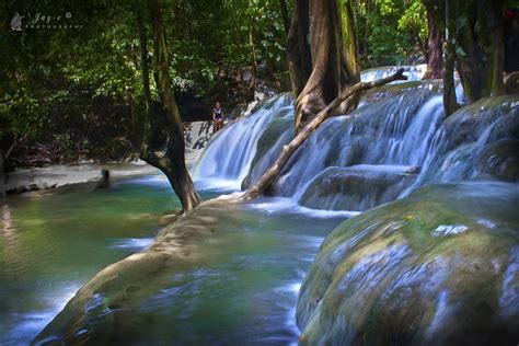 Der Abra Falls: Ein Naturwunder und ein verstecktes Juwel in Bauchi!