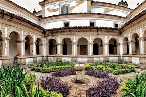 Das Museu de Arte Sacra: Ein spirituelles Juwel für Kunstliebhaber in Salvador!