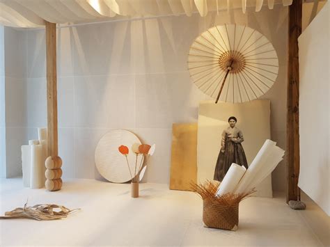 Das Wonju Hanji Museum: Ein faszinierendes Fenster zur traditionellen Papierkunst Koreas!